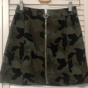 WOMENS SKIRT